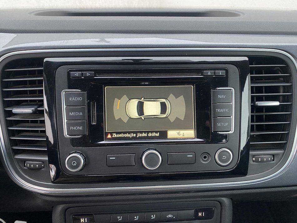 Volkswagen Beetle 1.2 TSi Design