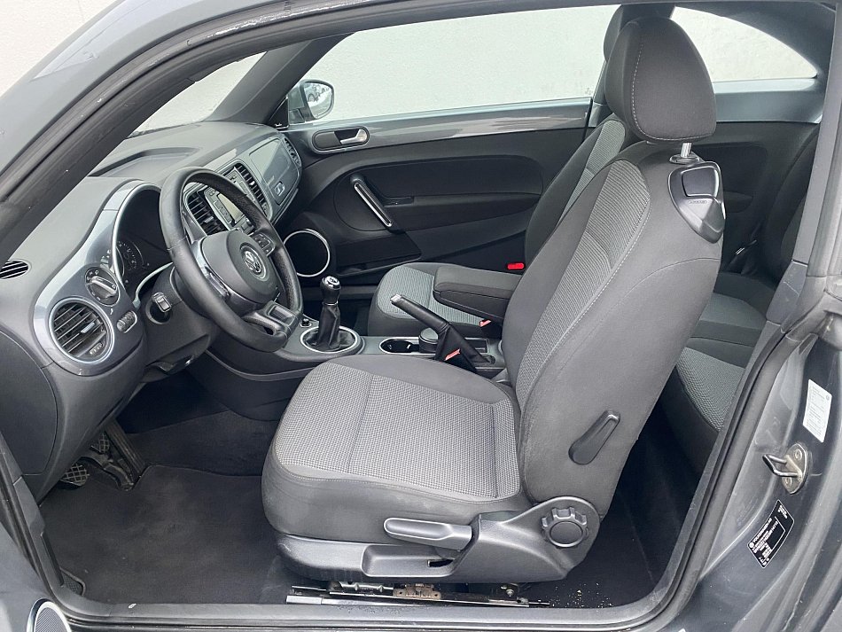 Volkswagen Beetle 1.2 TSi Design