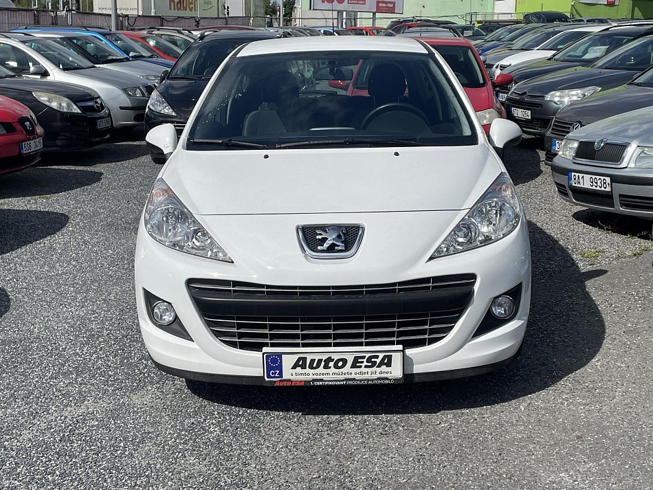 Peugeot 207 1.4i 