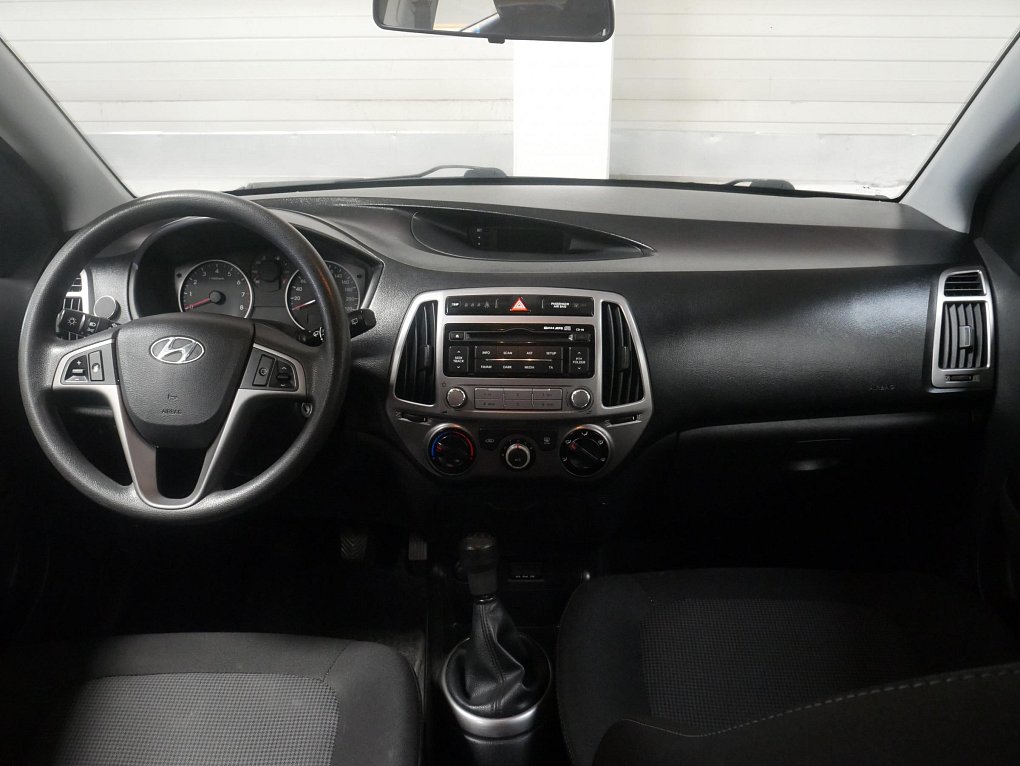 Hyundai I20 1.2i 