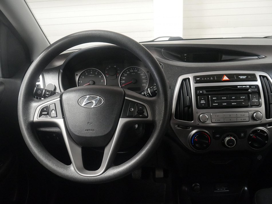 Hyundai I20 1.2i 