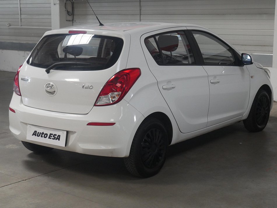 Hyundai I20 1.2i 
