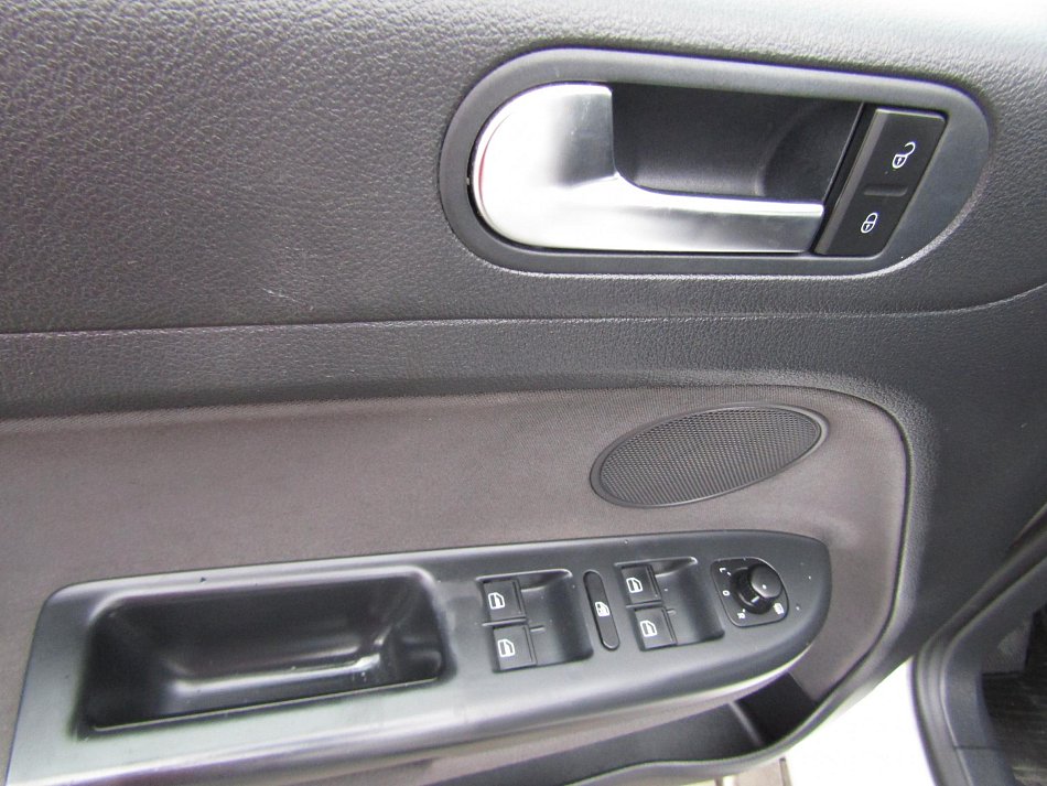 Volkswagen Golf Plus 1.4i Trendline