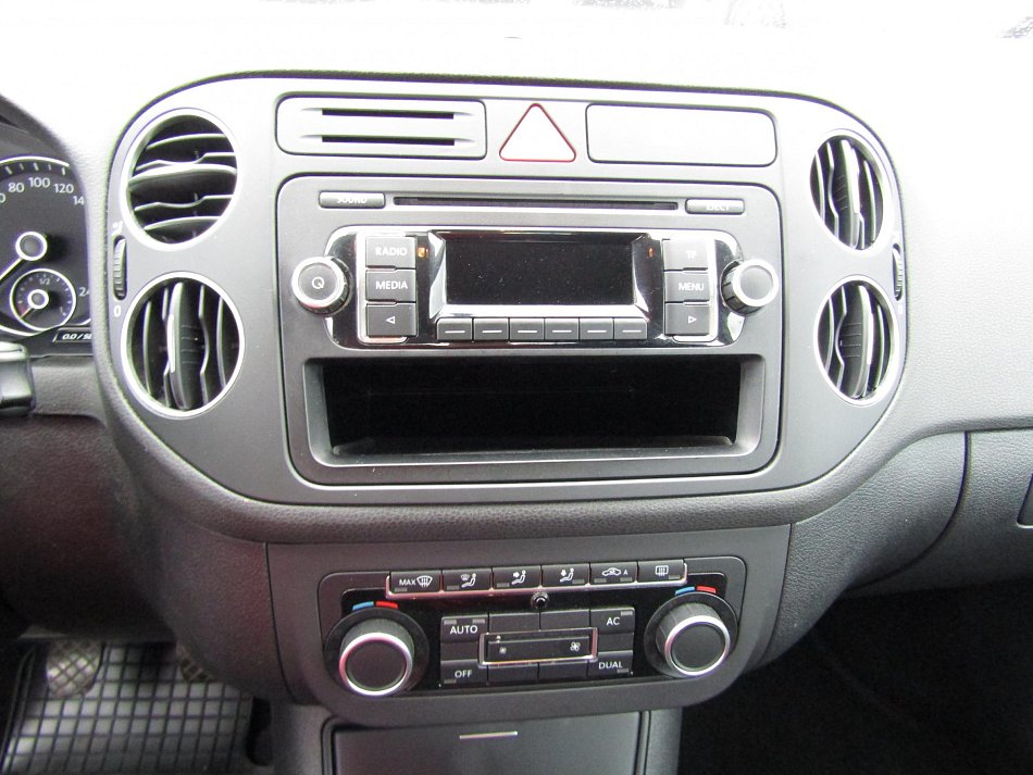 Volkswagen Golf Plus 1.4i Trendline