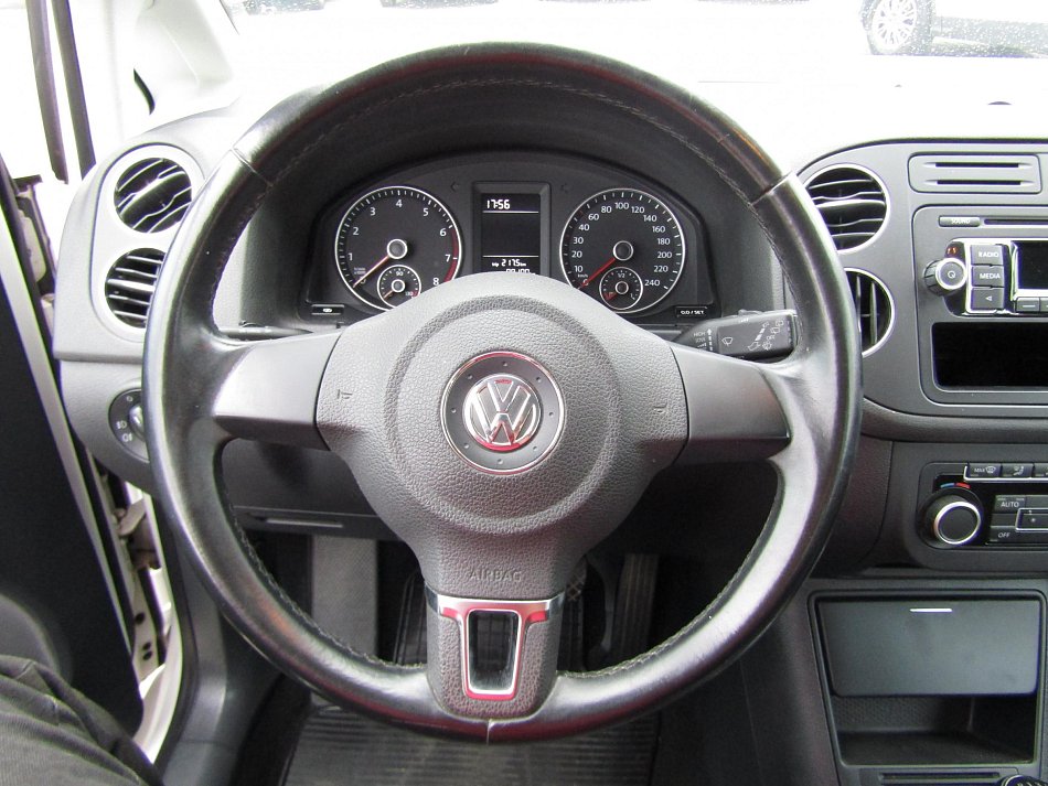 Volkswagen Golf Plus 1.4i Trendline