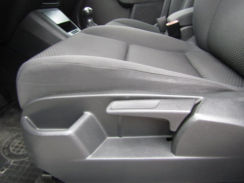 Volkswagen Golf Plus 1.4i Trendline