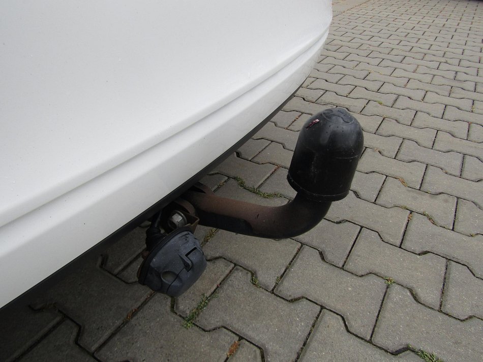 Volkswagen Golf Plus 1.4i Trendline