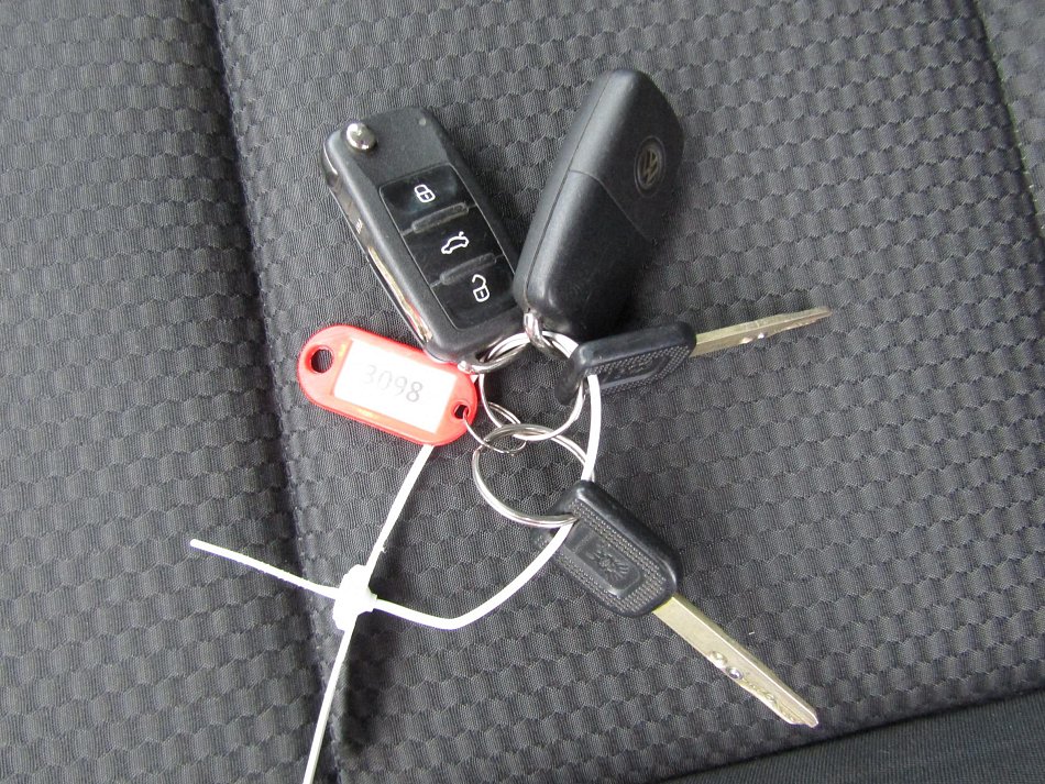 Volkswagen Golf Plus 1.4i Trendline