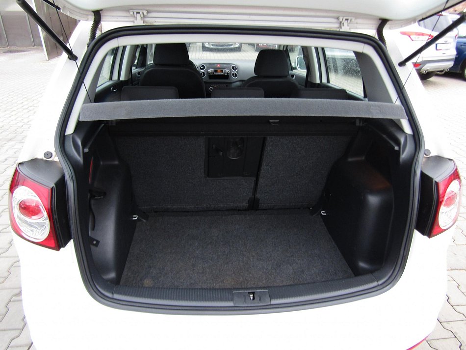 Volkswagen Golf Plus 1.4i Trendline