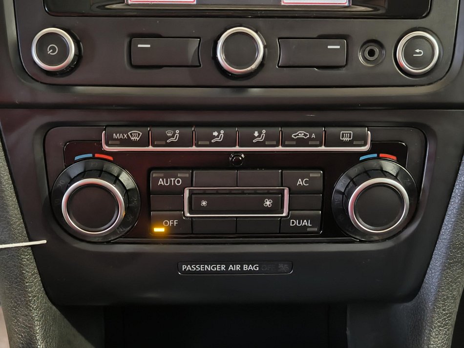 Volkswagen Golf 1.6 TDi Trendline