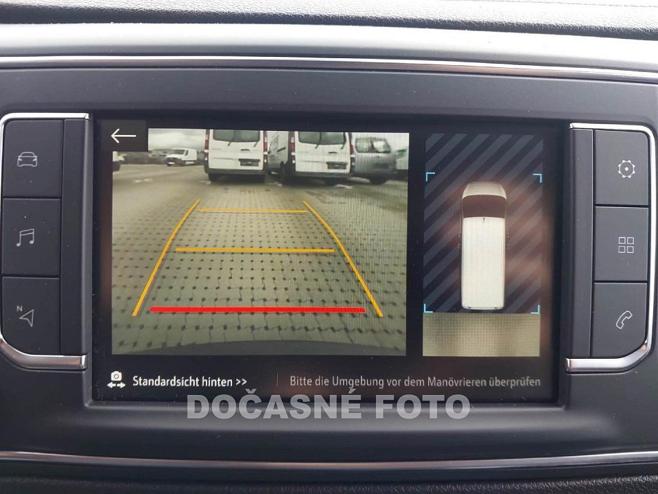 Opel Vivaro 1.5CDTi Edition L2 DÍLNA