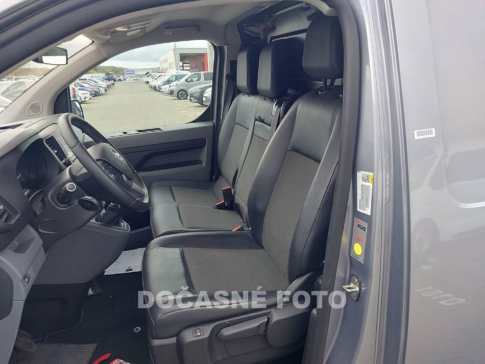 Opel Vivaro 1.5CDTi Edition L2 DÍLNA