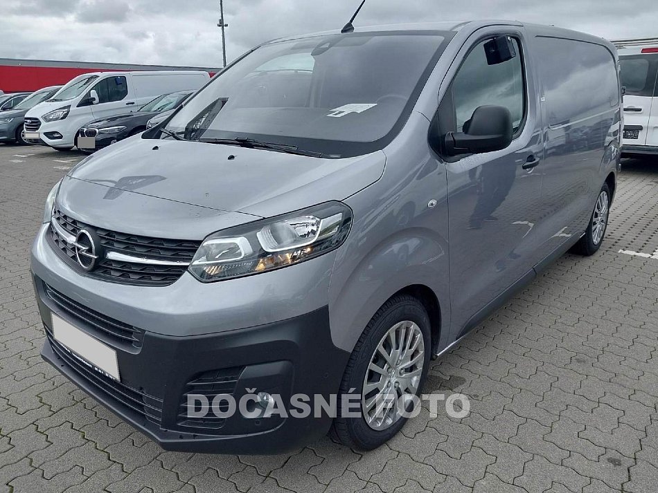 Opel Vivaro 1.5CDTi Edition L2 DÍLNA