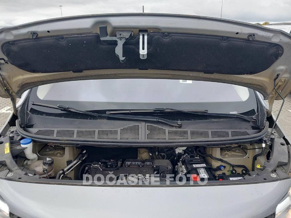 Opel Vivaro 1.5CDTi Edition L2 DÍLNA