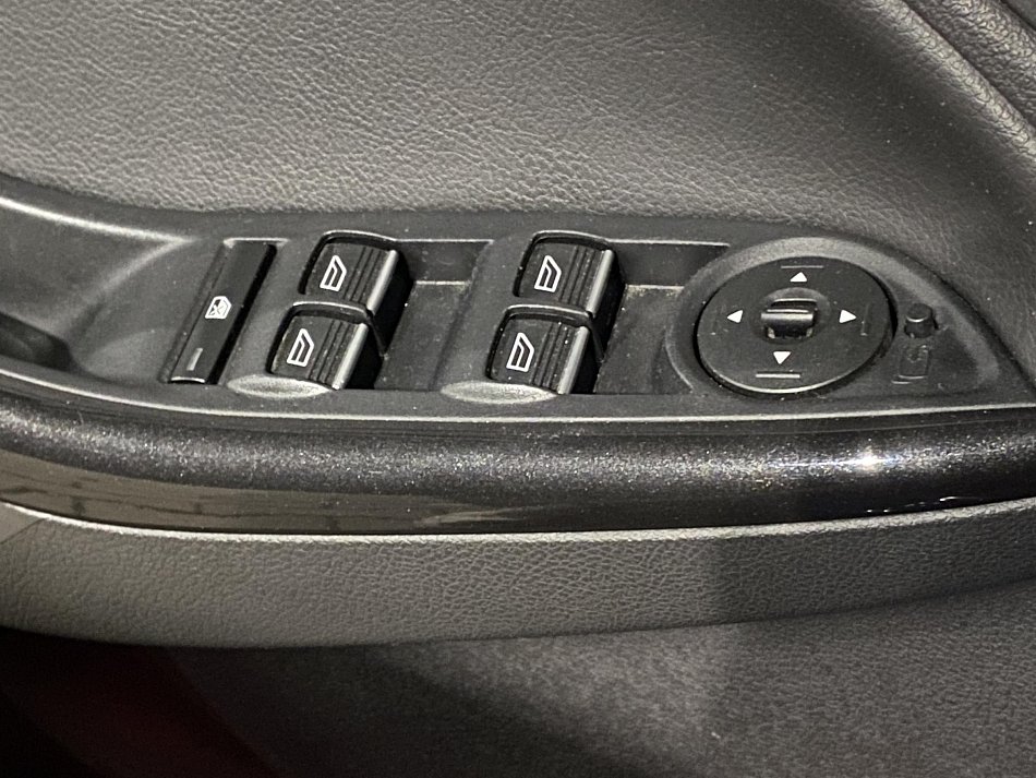 Ford Focus 1.5T ST-Line