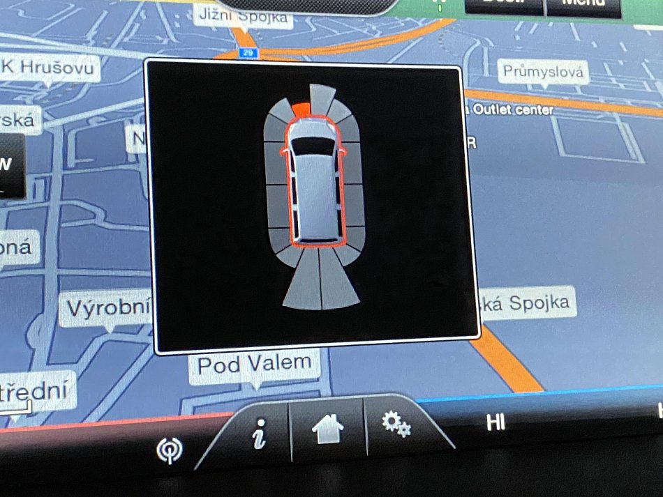 Ford Focus 1.5T ST-Line