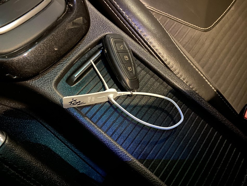 Ford Focus 1.5T ST-Line