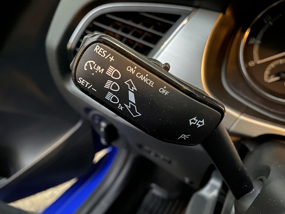 Škoda Fabia III 1.0TSi Ambition