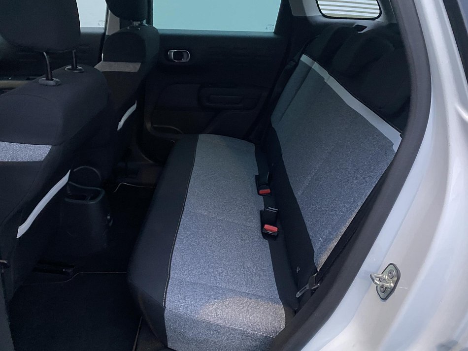 Citroën C3 Aircross 1.2 PT 