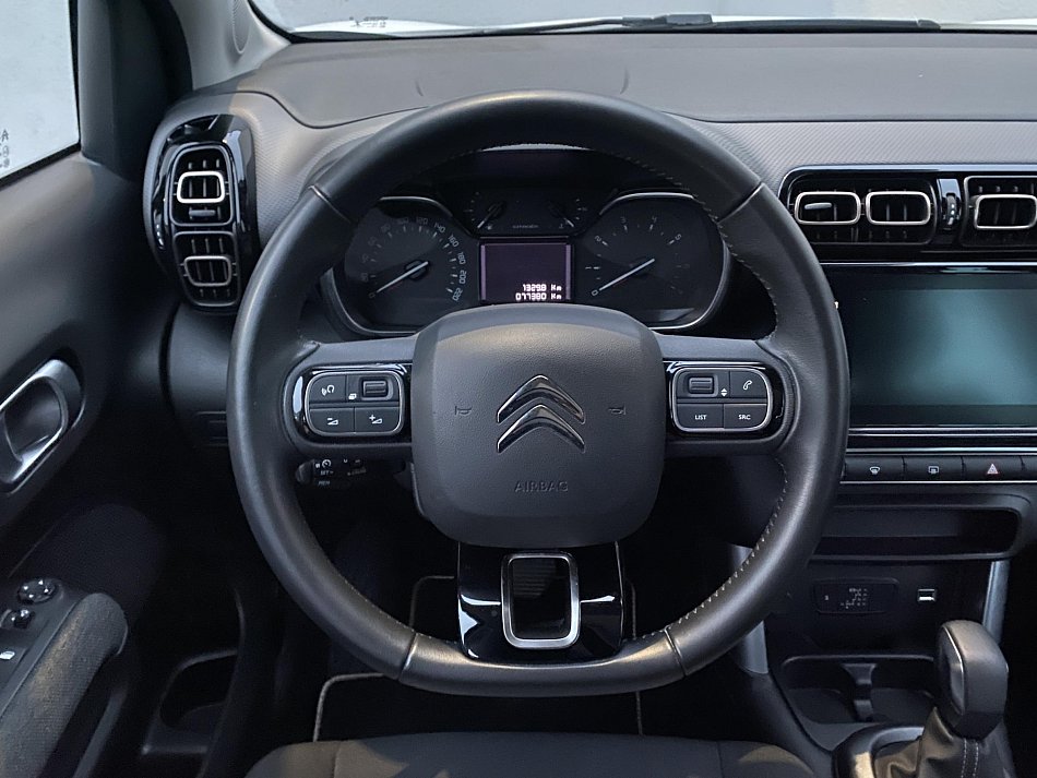 Citroën C3 Aircross 1.2 PT 