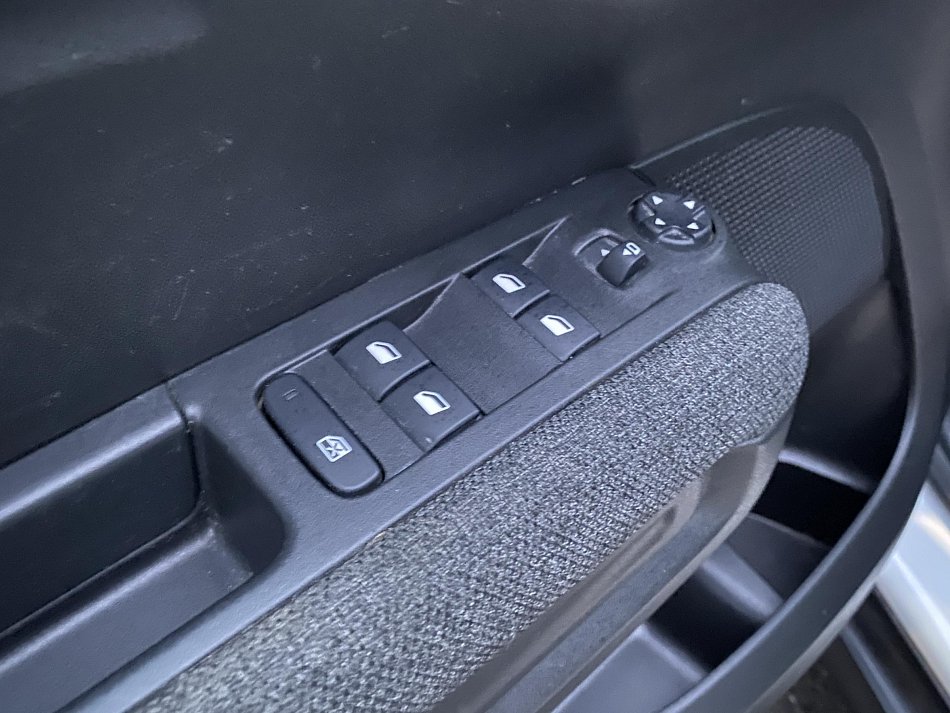 Citroën C3 Aircross 1.2 PT 