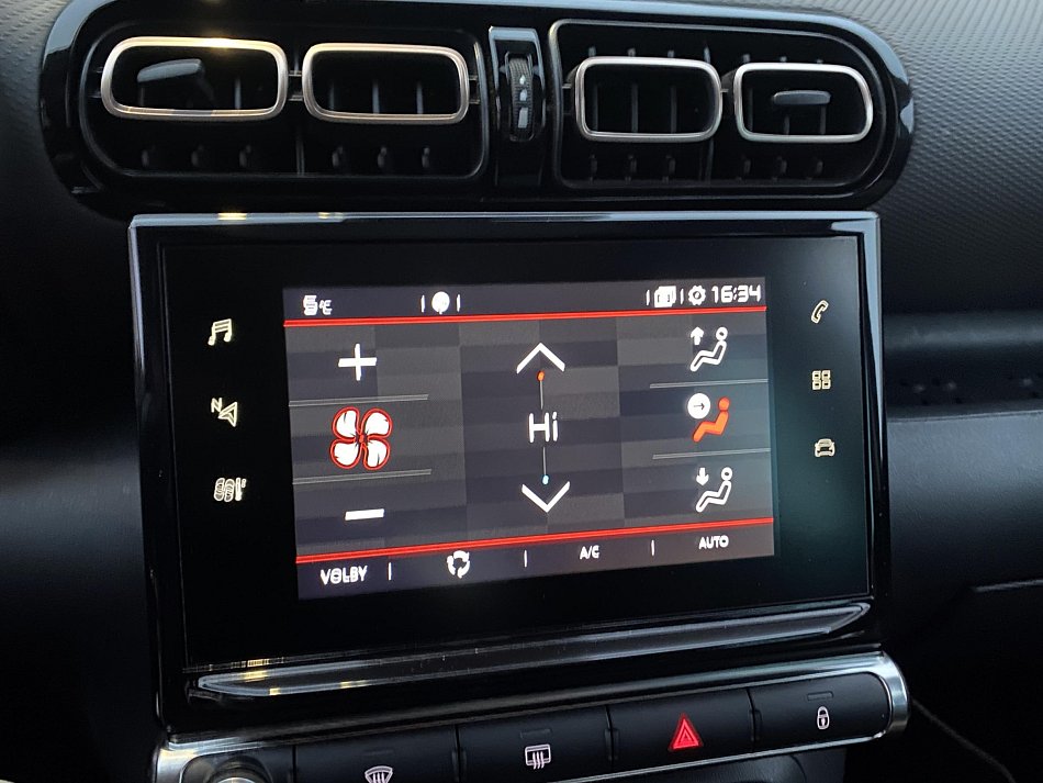 Citroën C3 Aircross 1.2 PT 