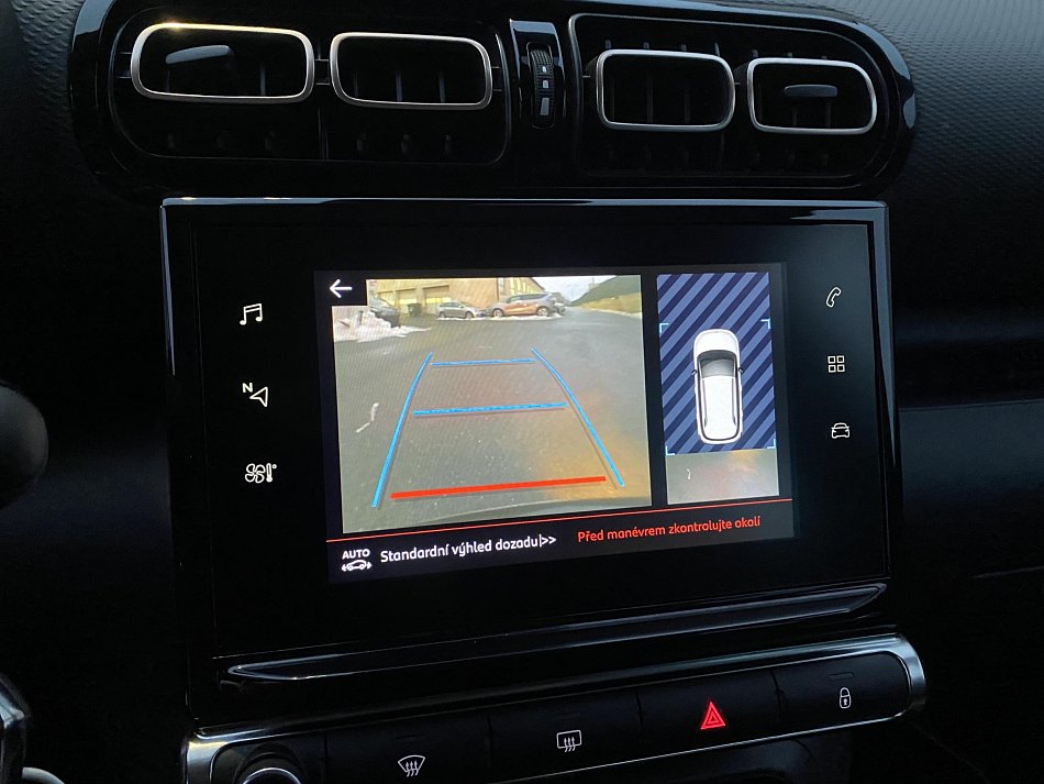 Citroën C3 Aircross 1.2 PT 