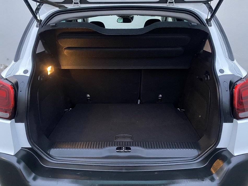 Citroën C3 Aircross 1.2 PT 