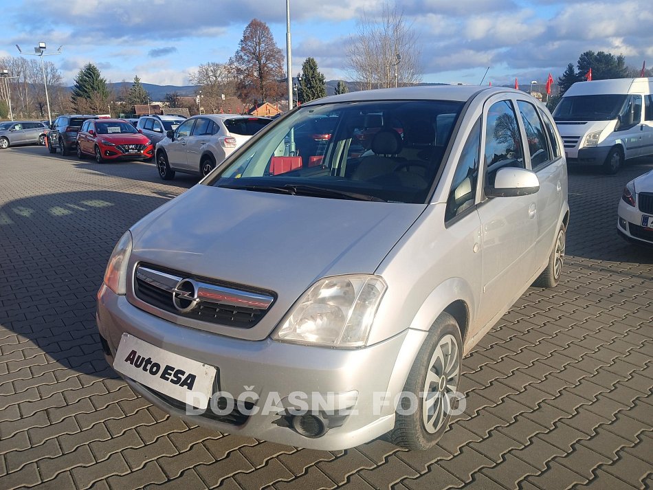 Opel Meriva 1.3 CDTi 