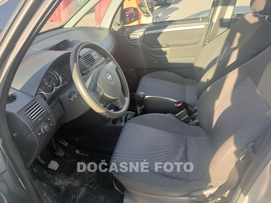Opel Meriva 1.3 CDTi 