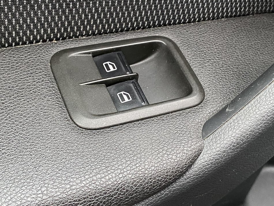 Škoda Yeti 1.2 TSi Ambition