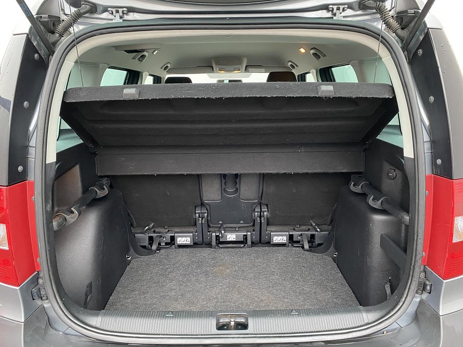 Škoda Yeti 1.2 TSi Ambition