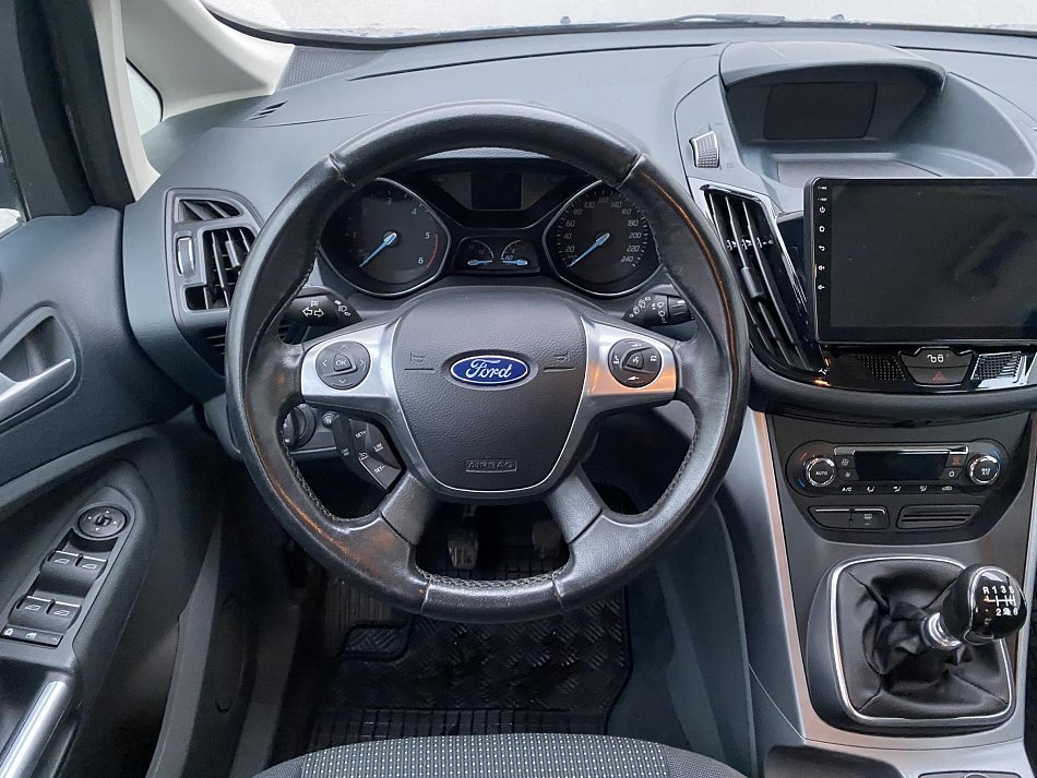 Ford C-MAX 1.6 TDCi 