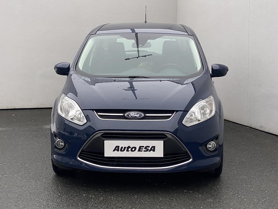 Ford C-MAX 1.6 TDCi 