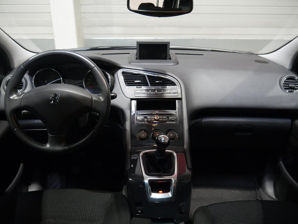 Peugeot 5008 2.0HDi 