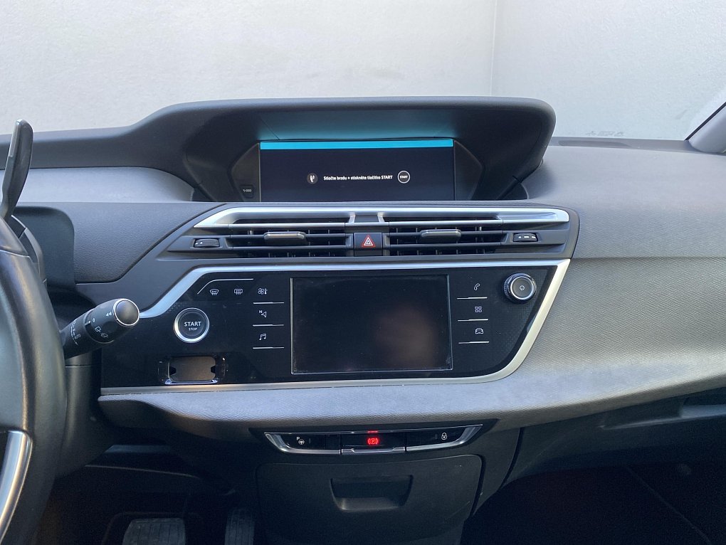 Citroën C4 SpaceTourer 1.2PT Shine