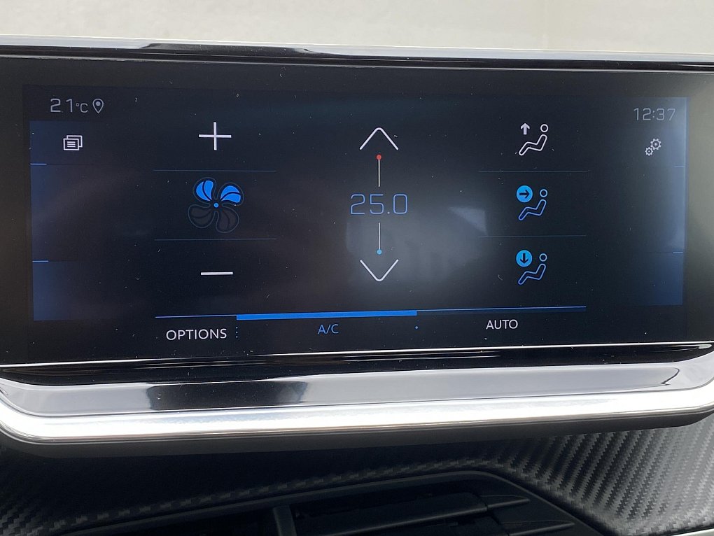 Peugeot 2008 1.2PT Allure