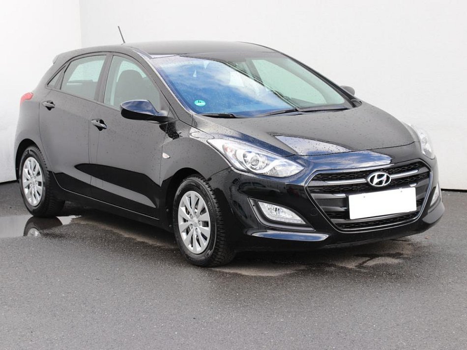 Hyundai I30 1.6 i 