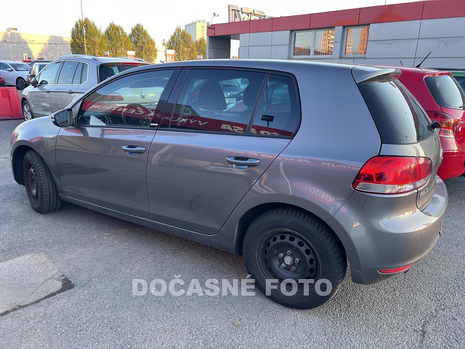 Volkswagen Golf 1.4TSi 