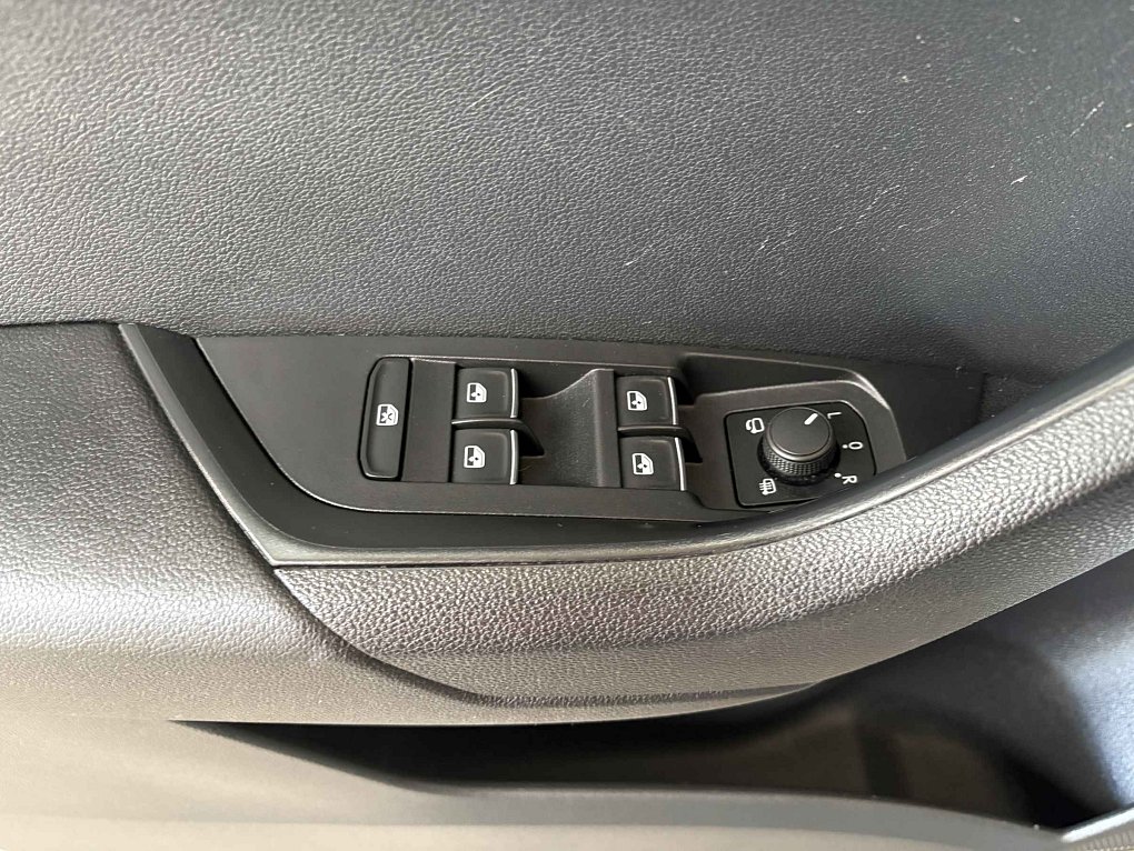 Škoda Karoq 1.5 TSi Style