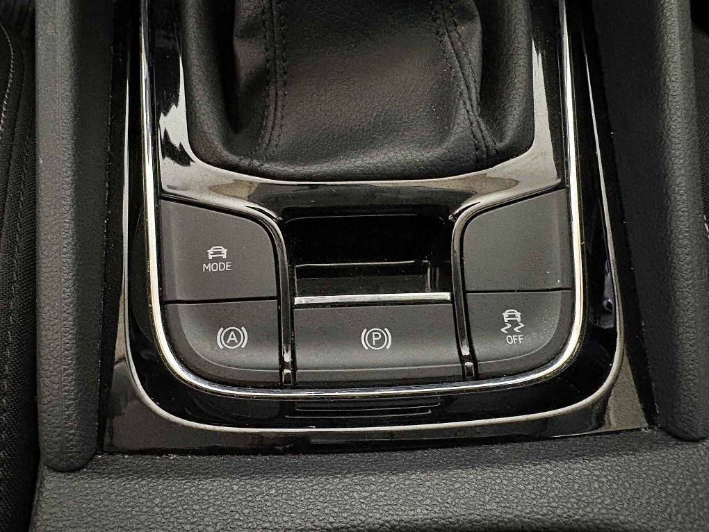 Škoda Karoq 1.5 TSi Style