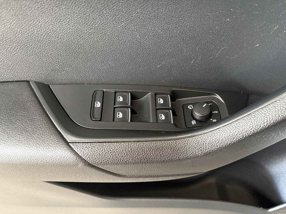 Škoda Karoq 1.5 TSi Style