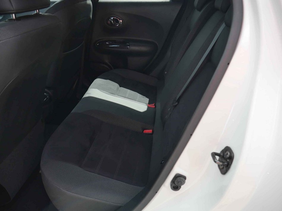 Nissan Juke 1.6i 