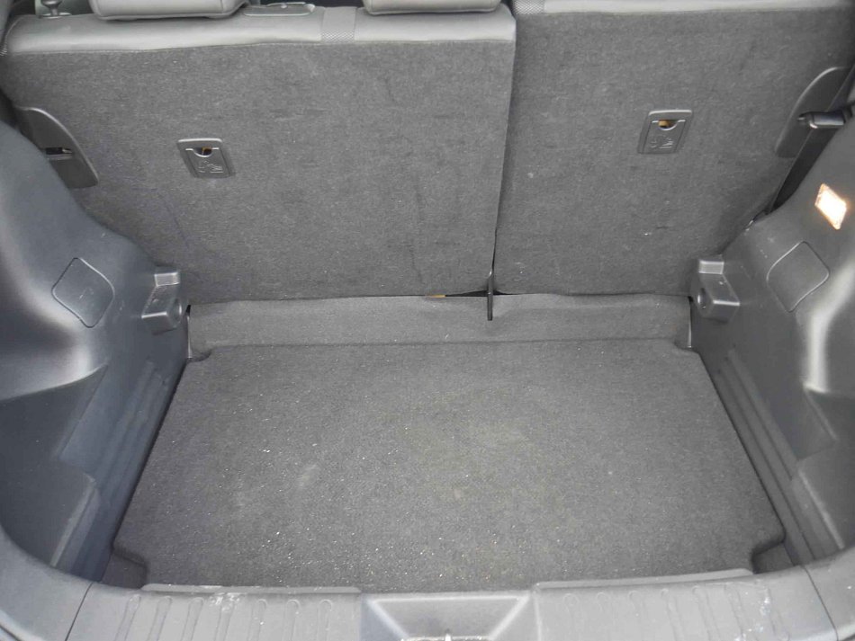 Nissan Juke 1.6i 
