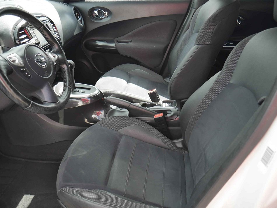 Nissan Juke 1.6i 
