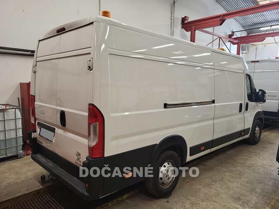 Peugeot Boxer 2.2HDi  L4H2