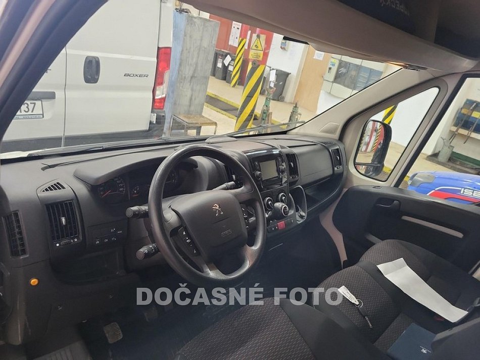 Peugeot Boxer 2.2HDi  L4H2