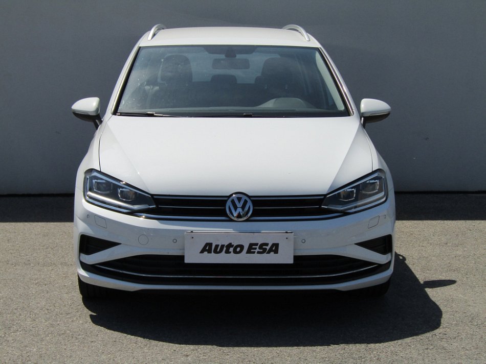Volkswagen Sportsvan 1.0 TSi Comfortline