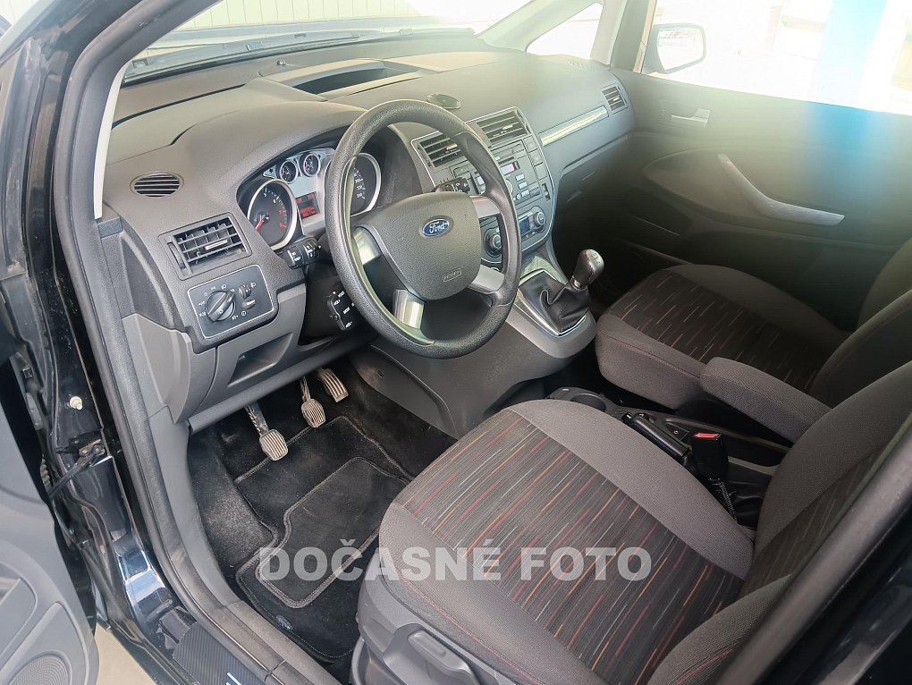 Ford C-MAX 1.8i 