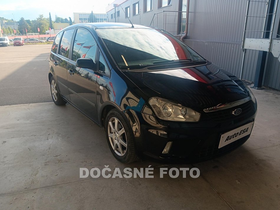 Ford C-MAX 1.8i 